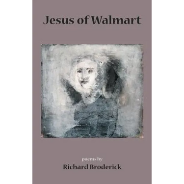 Jesus of Walmart