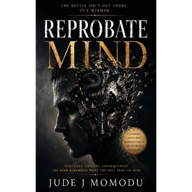Reprobate Mind
