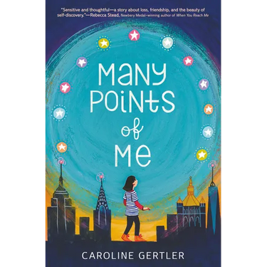 Many Points of Me