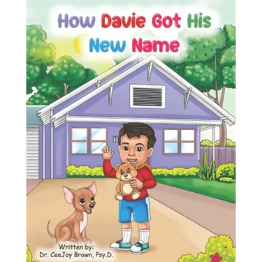 How Davie Got His New Name