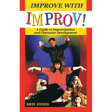Improve with Improv!