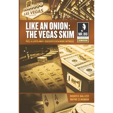 Like An Onion: Peel a Layer Away, Discover Even More Intrigue
