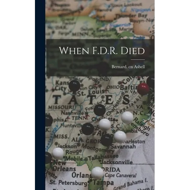 When F.D.R. Died