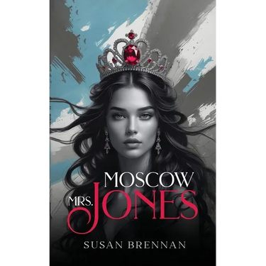 Mrs. Moscow - Jones