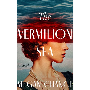 The Vermilion Sea