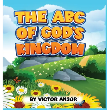 The ABC of God's Kingdom