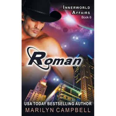 Roman (The Innerworld Affairs Series, Book 6)