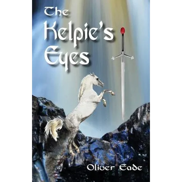 The Kelpie's Eyes