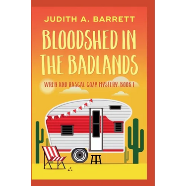 Bloodshed in the Badlands