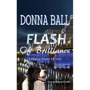 Flash of Brilliance