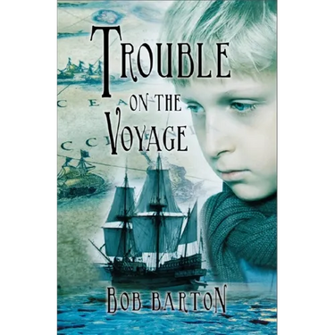 Trouble on the Voyage: The Strange and Dangerous Voyage of the Henrietta Maria