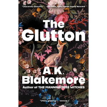 The Glutton