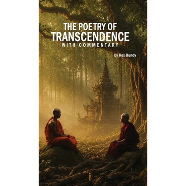 The Poetry of Transcendence
