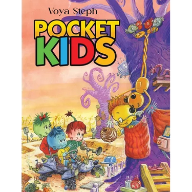 Pocket Kids