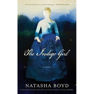 The Indigo Girl