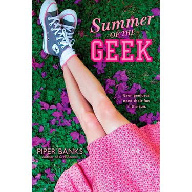 Summer of the Geek