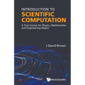 Introduction to Scientific Computation