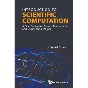 Introduction to Scientific Computation