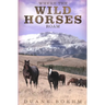 Where The Wild Horses Roam