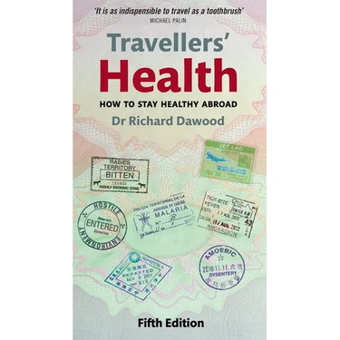 Travellers' Health: How to Stay Healthy Abroad