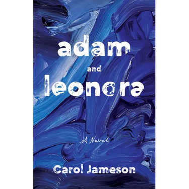 Adam and Leonora