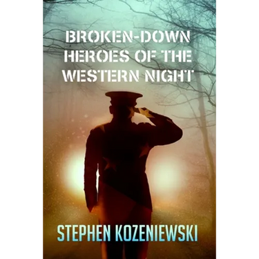 Broken-Down Heroes of the Western Night