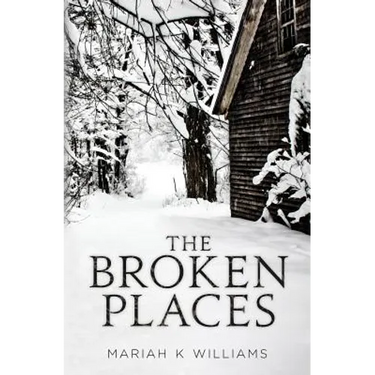 The Broken Places