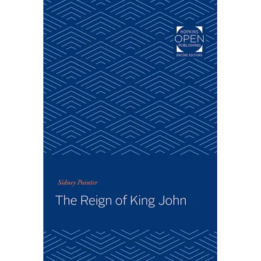 Reign of King John