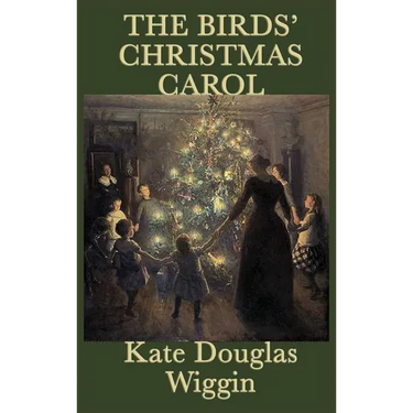 The Birds' Christmas Carol
