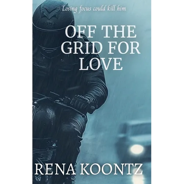 Off The Grid For Love