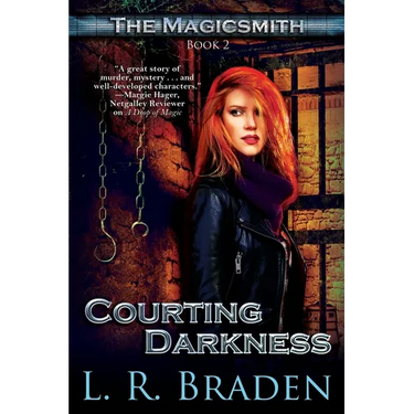 Courting Darkness