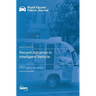 Recent Advance in Intelligent Vehicle