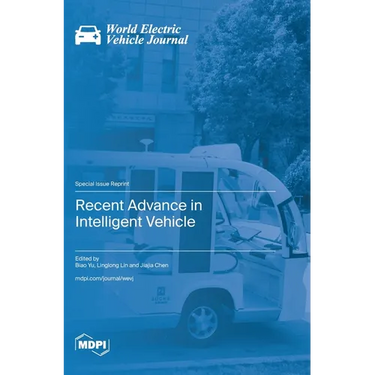 Recent Advance in Intelligent Vehicle