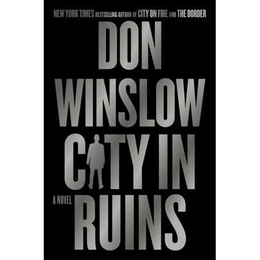 City in Ruins