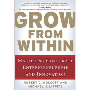 Grow from Within (Pb)
