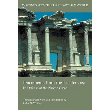 Documents from the Luciferians: In Defense of the Nicene Creed