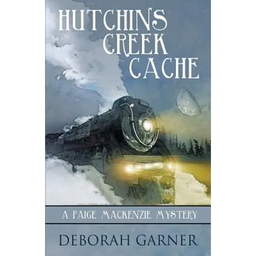 Hutchins Creek Cache