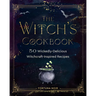 The Witch's Cookbook: 50 Wickedly Delicious Witchcraft-Inspired Recipes