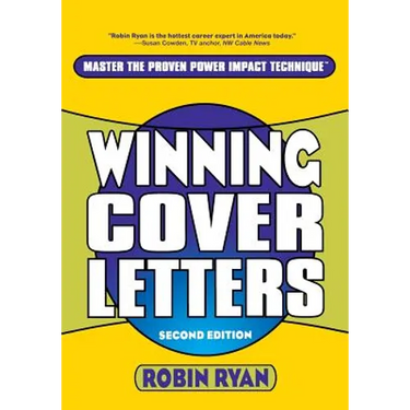 Winning Cover Letters