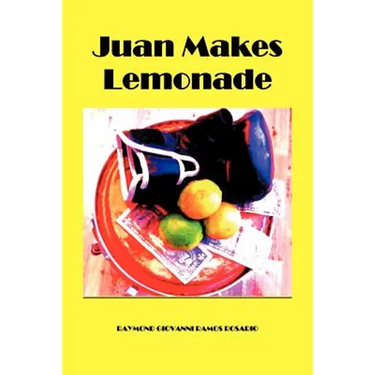 Juan Makes Lemonade