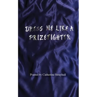 Dress Me Like a Prizefighter