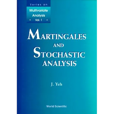 Martingales & Stochastic Analysis (V1)
