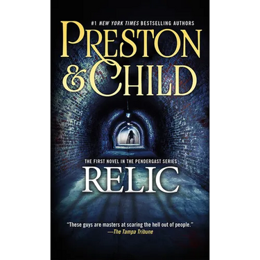 Relic