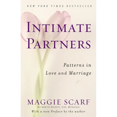 Intimate Partners: Patterns in Love and Marriage