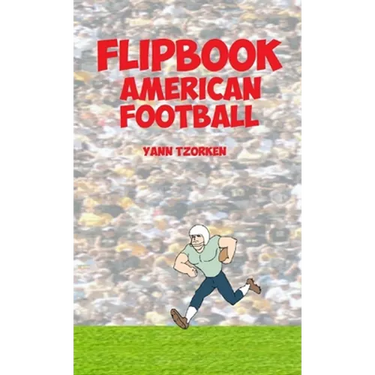 Flipbook American Football