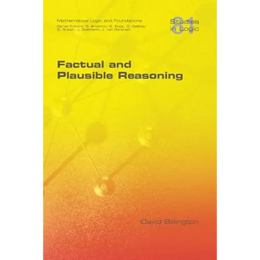 Factual and Plausible Reasoning