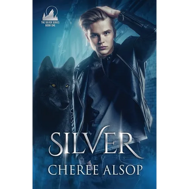 Silver: The Silver Series Book 1