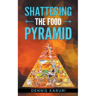 Shattering the food Pyramid