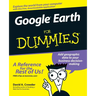 Google Earth for Dummies