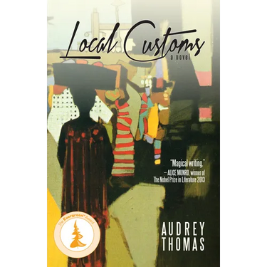 Local Customs